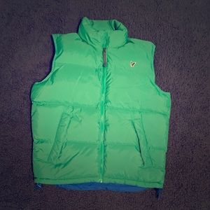 Men’s American Eagle Outfitters Vest